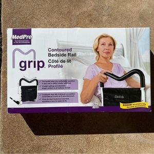 Bedside Rail by MedPro